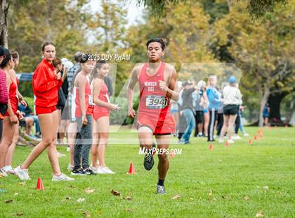 Thumbnail 2 in JV: Trinity League Prelims photogallery.