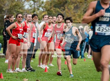Thumbnail 3 in JV: Trinity League Prelims photogallery.