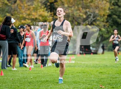 Thumbnail 3 in JV: Trinity League Prelims photogallery.