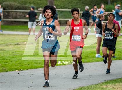 Thumbnail 1 in JV: Trinity League Prelims photogallery.