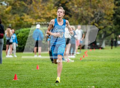 Thumbnail 1 in JV: Trinity League Prelims photogallery.