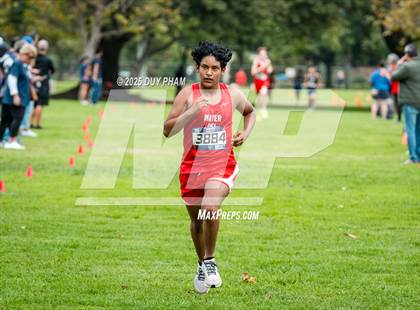 Thumbnail 3 in JV: Trinity League Prelims photogallery.