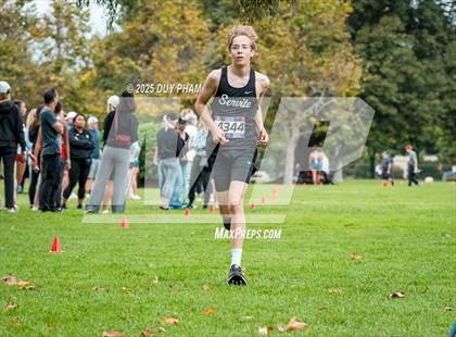 Thumbnail 1 in JV: Trinity League Prelims photogallery.