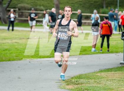 Thumbnail 3 in JV: Trinity League Prelims photogallery.