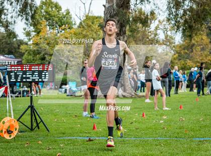 Thumbnail 3 in JV: Trinity League Prelims photogallery.