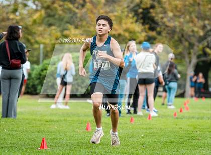 Thumbnail 1 in JV: Trinity League Prelims photogallery.