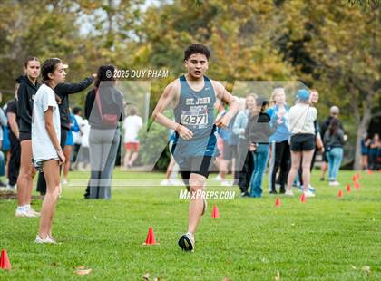 Thumbnail 3 in JV: Trinity League Prelims photogallery.