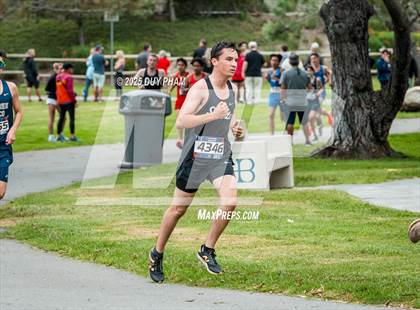 Thumbnail 3 in JV: Trinity League Prelims photogallery.