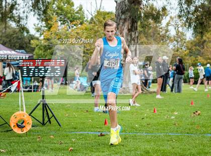 Thumbnail 1 in JV: Trinity League Prelims photogallery.
