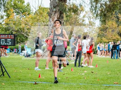 Thumbnail 1 in JV: Trinity League Prelims photogallery.