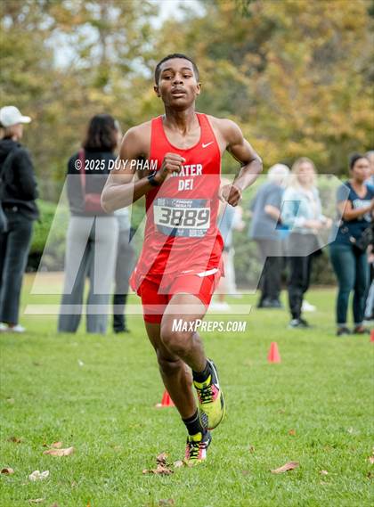 Thumbnail 1 in JV: Trinity League Prelims photogallery.