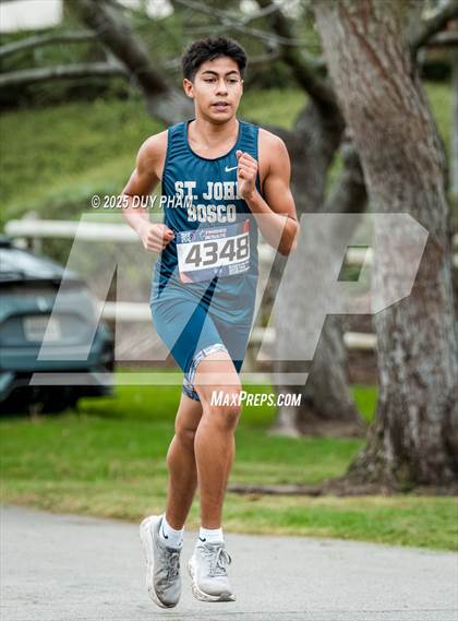 Thumbnail 1 in JV: Trinity League Prelims photogallery.