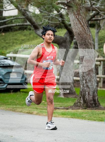 Thumbnail 1 in JV: Trinity League Prelims photogallery.