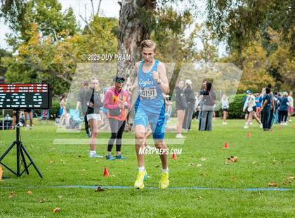Thumbnail 1 in JV: Trinity League Prelims photogallery.