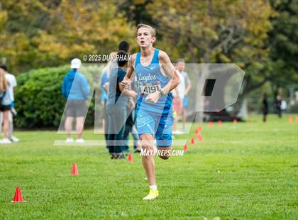 Thumbnail 3 in JV: Trinity League Prelims photogallery.