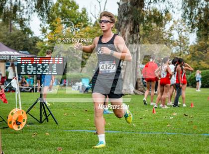 Thumbnail 2 in JV: Trinity League Prelims photogallery.