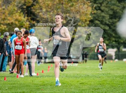 Thumbnail 3 in JV: Trinity League Prelims photogallery.
