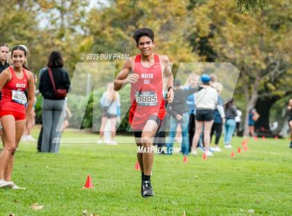 Thumbnail 2 in JV: Trinity League Prelims photogallery.