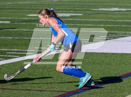 Thumbnail 3 in Putnam Valley vs. Rondout Valley (NYSPHSAA Class C Regional Final) photogallery.