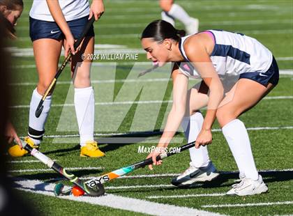 Thumbnail 1 in Putnam Valley vs. Rondout Valley (NYSPHSAA Class C Regional Final) photogallery.