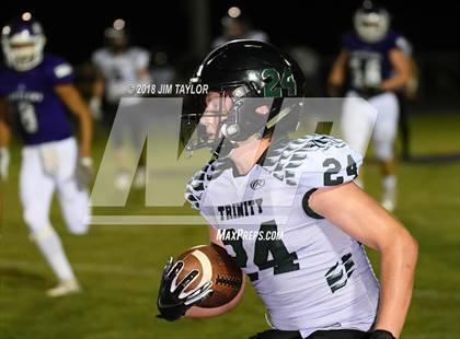 Thumbnail 2 in Trinity Christian(Willow Park) @ Tolar photogallery.