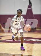 Photo from the gallery "Waxahachie vs. Princeton (Wylie Girls Basketball Showcase)"
