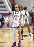 Photo from the gallery "Waxahachie vs. Princeton (Wylie Girls Basketball Showcase)"