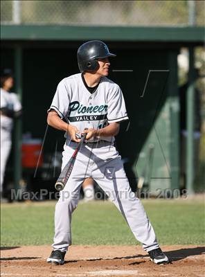 Thumbnail 1 in Pioneer Valley @ Righetti photogallery.