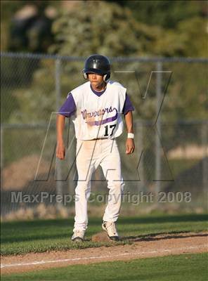 Thumbnail 2 in Pioneer Valley @ Righetti photogallery.