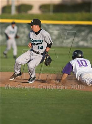 Thumbnail 3 in Pioneer Valley @ Righetti photogallery.