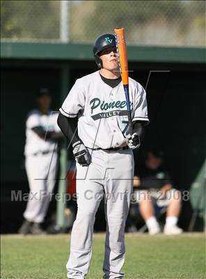 Thumbnail 2 in Pioneer Valley @ Righetti photogallery.