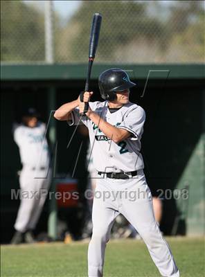 Thumbnail 1 in Pioneer Valley @ Righetti photogallery.