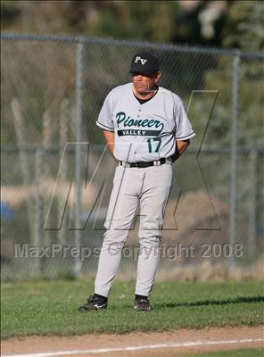 Thumbnail 2 in Pioneer Valley @ Righetti photogallery.