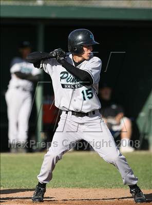 Thumbnail 1 in Pioneer Valley @ Righetti photogallery.
