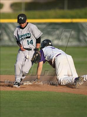 Thumbnail 2 in Pioneer Valley @ Righetti photogallery.