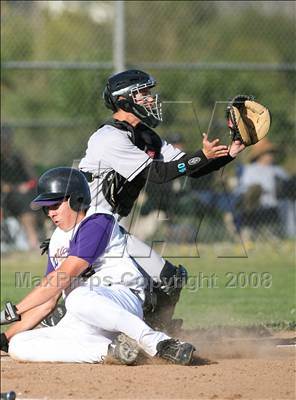 Thumbnail 3 in Pioneer Valley @ Righetti photogallery.