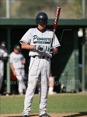 Thumbnail 1 in Pioneer Valley @ Righetti photogallery.