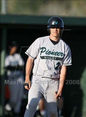 Thumbnail 3 in Pioneer Valley @ Righetti photogallery.