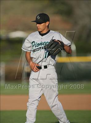Thumbnail 3 in Pioneer Valley @ Righetti photogallery.