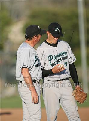 Thumbnail 2 in Pioneer Valley @ Righetti photogallery.
