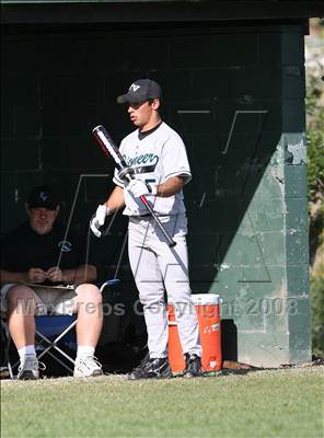 Pioneer Valley @ Righetti