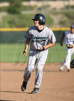 Thumbnail 1 in Pioneer Valley @ Righetti photogallery.