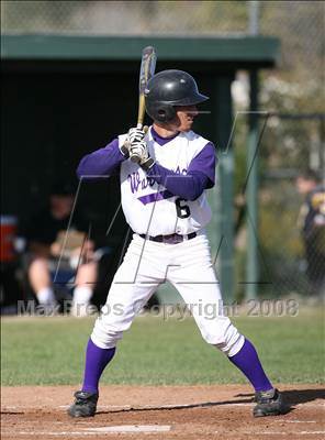 Thumbnail 1 in Pioneer Valley @ Righetti photogallery.