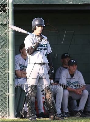 Thumbnail 3 in Pioneer Valley @ Righetti photogallery.