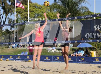 Thumbnail 1 in Cathedral Catholic vs. Torrey Pines (CIF SDS Open Division Final) photogallery.