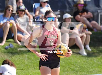 Thumbnail 3 in Cathedral Catholic vs. Torrey Pines (CIF SDS Open Division Final) photogallery.
