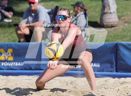 Thumbnail 1 in Cathedral Catholic vs. Torrey Pines (CIF SDS Open Division Final) photogallery.