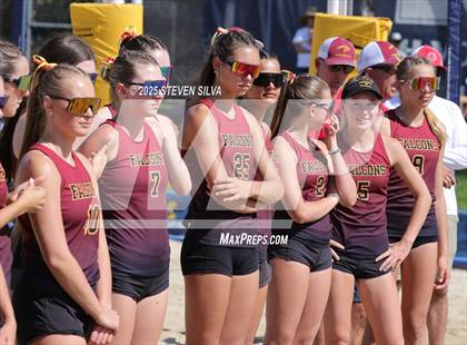 Thumbnail 3 in Cathedral Catholic vs. Torrey Pines (CIF SDS Open Division Final) photogallery.