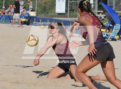Thumbnail 1 in Cathedral Catholic vs. Torrey Pines (CIF SDS Open Division Final) photogallery.