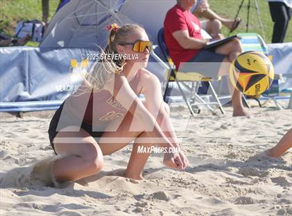 Thumbnail 1 in Cathedral Catholic vs. Torrey Pines (CIF SDS Open Division Final) photogallery.